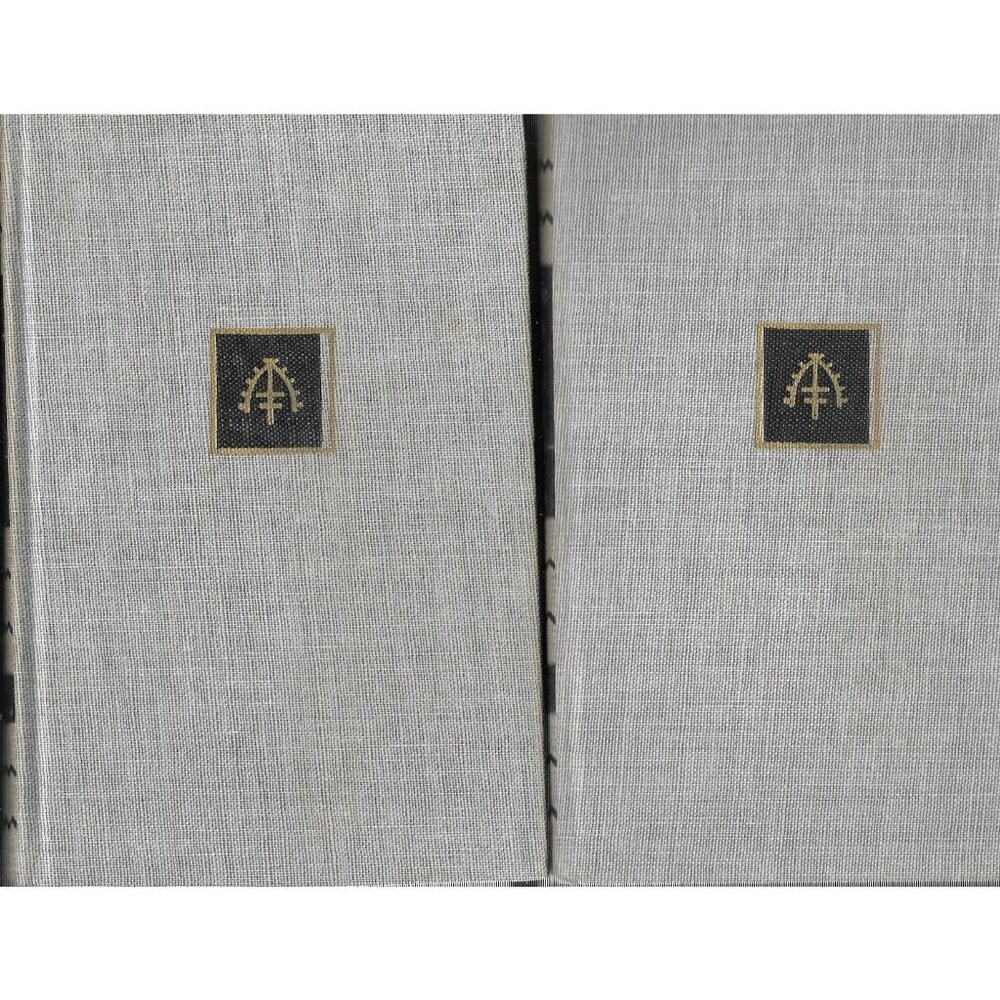 Complete Short Stories of W. Somerset Maugham 2-Vol HC Slipcase Doubleday 1934 - Picture 5 of 16